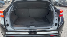 Nissan Juke 1.0 DiG-T 114 N-Connecta 5dr DCT Petrol Hatchback